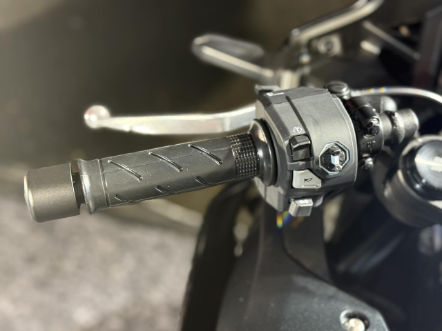 Cận cảnh cbr500r 2026 e-clutch vừa ra mắt thị trường đông nam á với giá chỉ 168 triệu đồng - 5