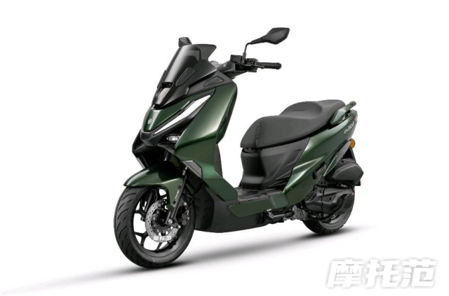 CFMoto 150SC-F sắp ra mắt: Ông vua sàn phẳng mới rất đáng mong chờ ...