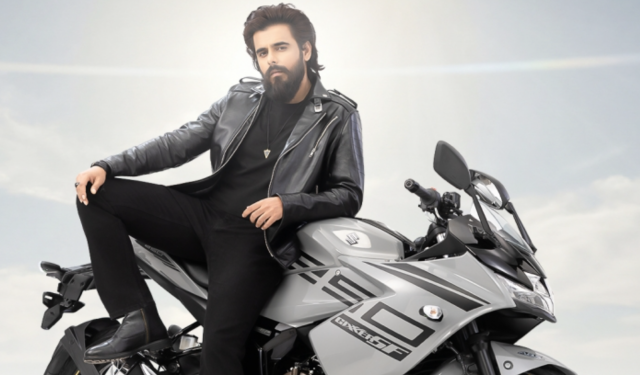 Chi ngang gia xe tay ga cao cap Suzuki Gixxer SF 250 2026 mang cau hinh Sportbike dung nghia