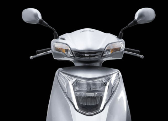 Honda spacy 110 tái xuất trong năm 2026 hồi sinh huyền thoại hay chỉ là cái tên gợi nhớ - 1