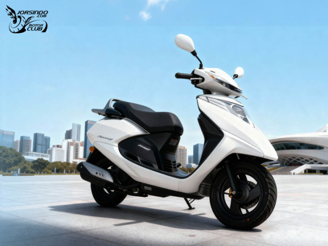Honda spacy 110 tái xuất trong năm 2026 hồi sinh huyền thoại hay chỉ là cái tên gợi nhớ - 4