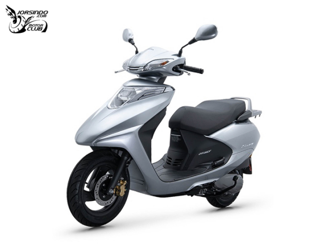 Honda spacy 110 tái xuất trong năm 2026 hồi sinh huyền thoại hay chỉ là cái tên gợi nhớ - 6