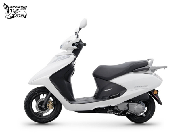 Honda spacy 110 tái xuất trong năm 2026 hồi sinh huyền thoại hay chỉ là cái tên gợi nhớ - 8