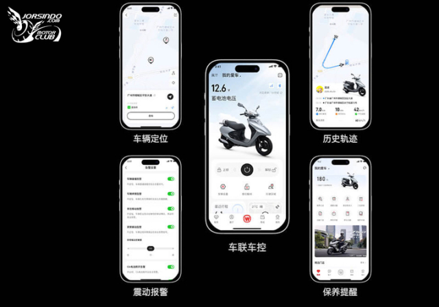 Honda spacy 110 tái xuất trong năm 2026 hồi sinh huyền thoại hay chỉ là cái tên gợi nhớ - 14