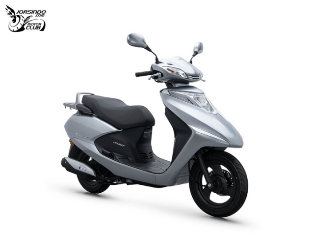 Honda spacy 110 tái xuất trong năm 2026 hồi sinh huyền thoại hay chỉ là cái tên gợi nhớ - 16