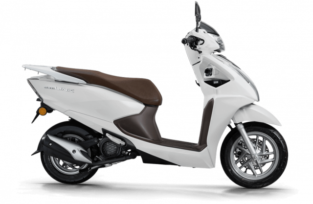 Honda việt nam đăng ký kiểu dáng cho biến thể mới của lead 125 với nhiều chi tiết khác biệt - 6