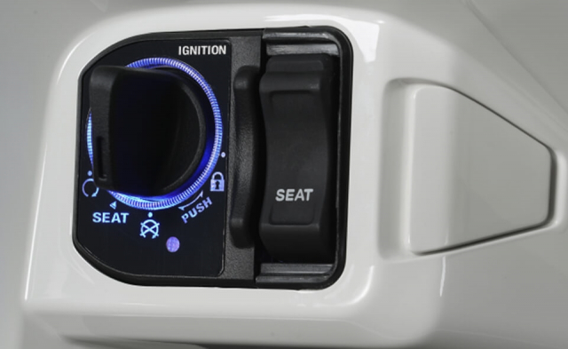 Honda việt nam đăng ký kiểu dáng cho biến thể mới của lead 125 với nhiều chi tiết khác biệt - 10