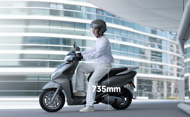 Honda việt nam đăng ký kiểu dáng cho biến thể mới của lead 125 với nhiều chi tiết khác biệt - 12