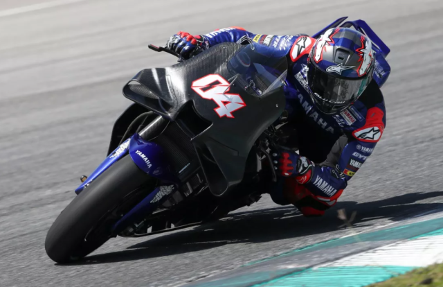 Test motogp sepang ngày 1 marc marquez vẫn là ông kẹ quartararo ngã đau nhưng chưa gục - 9