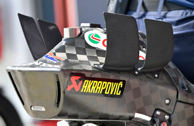 Test motogp sepang ngày 1 marc marquez vẫn là ông kẹ quartararo ngã đau nhưng chưa gục - 15