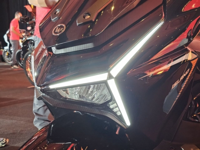 WMoto Island 150 2026 lan gio la trong phan khuc xe ga 150cc gia re tai Dong Nam A