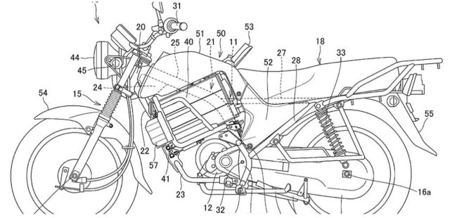 Xe điện càng xịn càng khó phổ cập honda đang chọn con đường ngược lại và có lý do để tin - 5