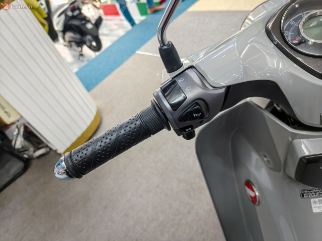 Cận cảnh 3 phiên bản màu mới của honda super cub c125 2026 bản nhập thái vừa về việt nam - 13