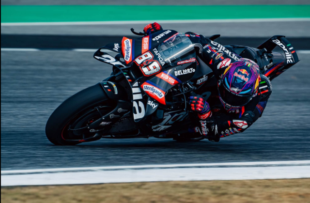 Ducati đứt mạch 4 năm podium motogp buriram và hồi chuông cảnh báo cho kỷ nguyên thống trị - 3