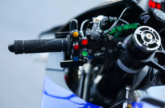 Ducati đứt mạch 4 năm podium motogp buriram và hồi chuông cảnh báo cho kỷ nguyên thống trị - 7