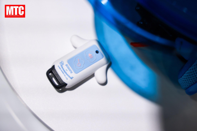 Honda scoopy cinnamoroll ra mắt xe ga dễ thương bậc nhất 2026 chỉ 2000 chiếc trên toàn cầu - 12