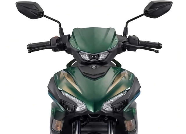 Liệu Yamaha có ra mắt Exciter chạy điện? Sự thật phía sau loạt tin đồn ...