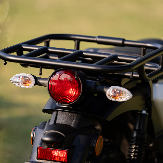 Yamaha PG1 ban dac biet Outdoor ra mat tai BIMS 2026 chi 1000 chiec gia quy doi 47 trieu Dong - 6