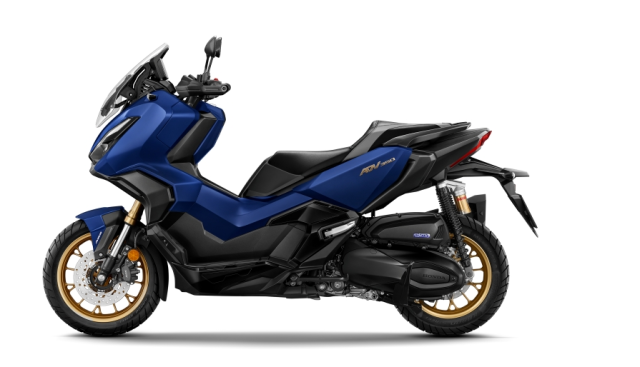 Zontes 368G ETC vs Honda ADV350 2026 Chon cong nghe full option hay su an tam lau dai - 4