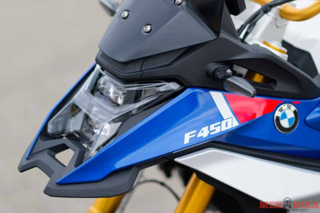 F450 Gs Instrument BMW F450 GS chuẩn bị đổ bộ Đông Nam Á mang cấu hình ổn, sức mạnh vừa đủ ...