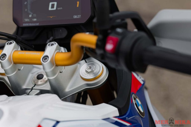 BMW F450 GS chuẩn bị đổ bộ Đông Nam Á mang cấu hình ổn, sức mạnh vừa đủ ...
