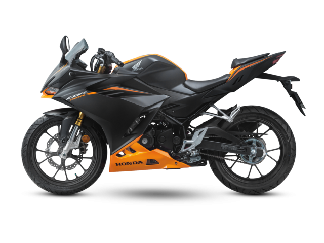 Honda CBR150R 2026 ra mat ban Stealth Black moi Dien mao ngau hon gia chi 77 trieu dong - 4