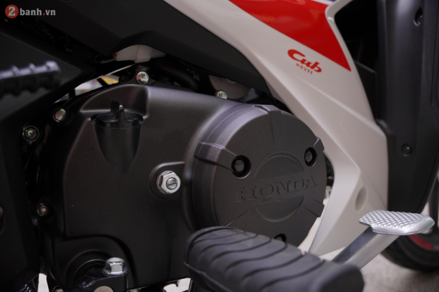 Honda Dash 125 Racing 2026 sap sua ra mat o nuoc ta vao cuoi tuan nay voi so luong gioi han - 5