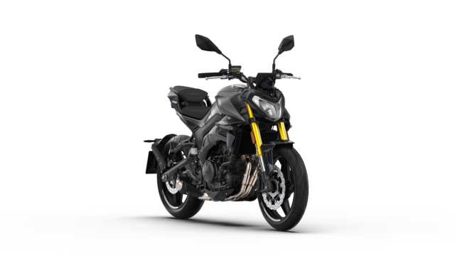 Morbidelli F252 2026 da cap ben Malaysia naked bike 250cc dang can nhac trong tam gia - 4