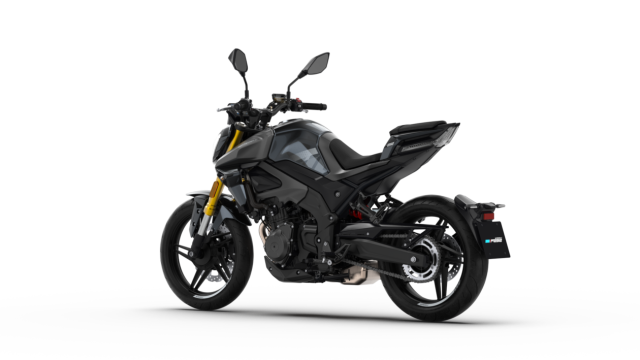 Morbidelli F252 2026 da cap ben Malaysia naked bike 250cc dang can nhac trong tam gia - 6