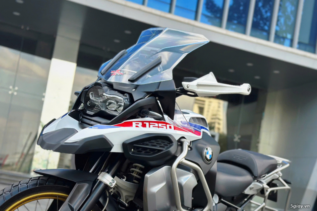 Cần Bán ]___BMW GSA 1250 Rallye 2024___ | 2banh.vn