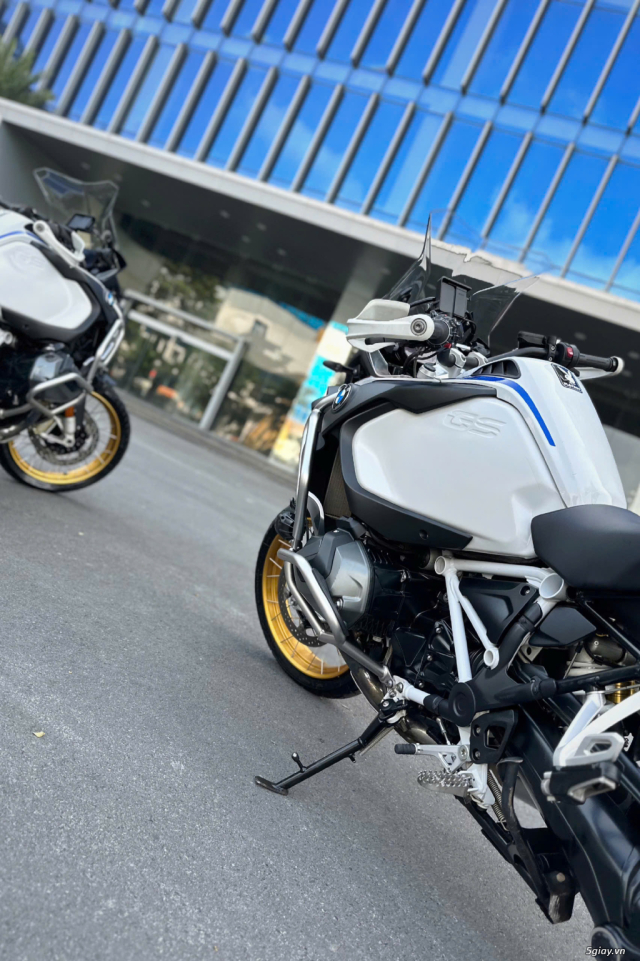 Cần Bán ]___BMW GSA 1250 Rallye 2024___ | 2banh.vn
