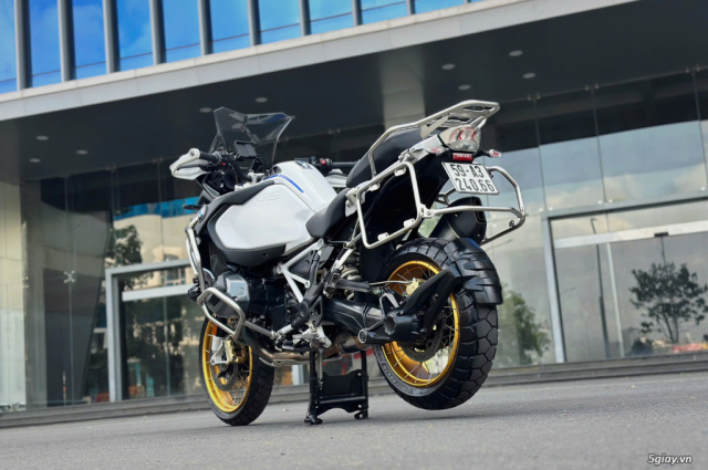 Cần Bán ]___BMW GSA 1250 Rallye 2024___ | 2banh.vn