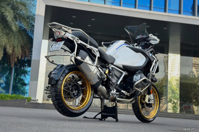 Cần Bán ]___BMW GSA 1250 Rallye 2024___ | 2banh.vn