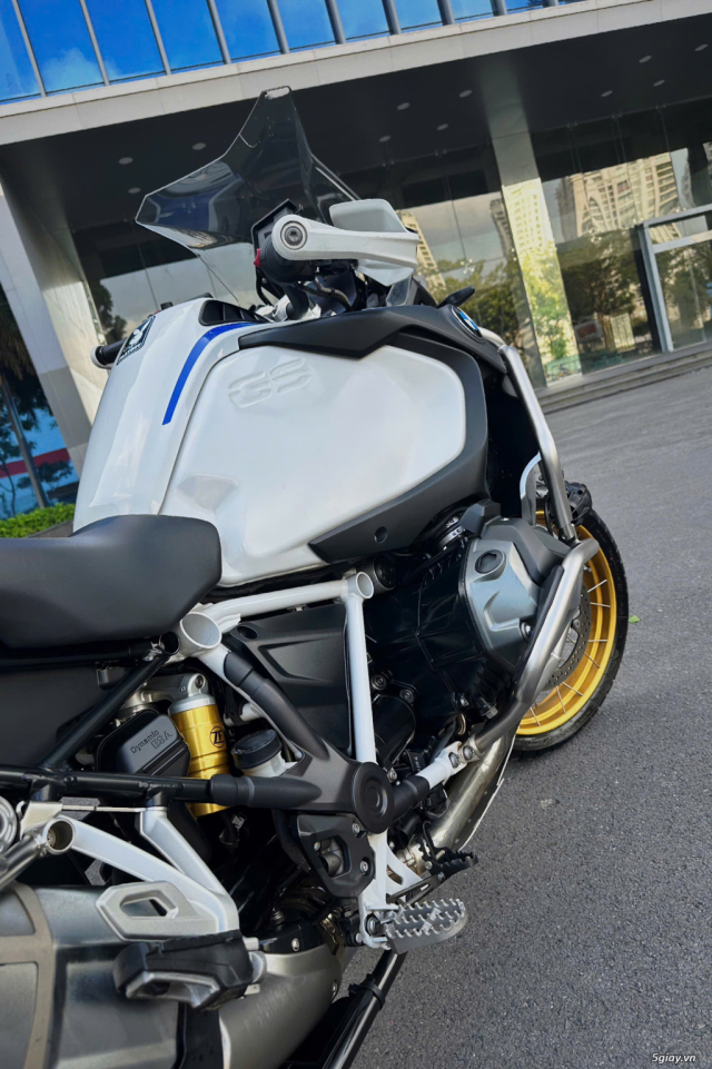 Cần Bán ]___BMW GSA 1250 Rallye 2024___ | 2banh.vn