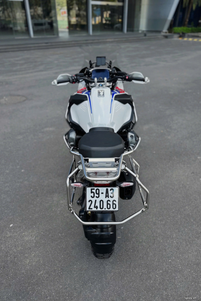 Cần Bán ]___BMW GSA 1250 Rallye 2024___ | 2banh.vn