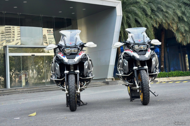 Cần Bán ]___BMW GSA 1250 Rallye 2024___ | 2banh.vn