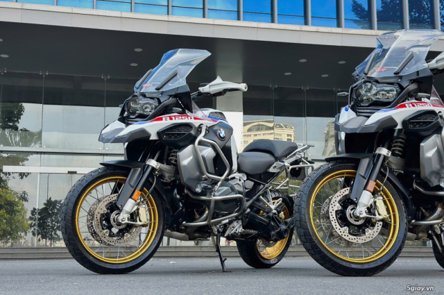 Cần Bán ]___BMW GSA 1250 Rallye 2024___ | 2banh.vn