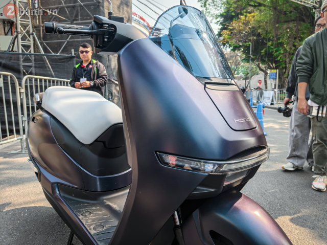 Honda UC3 bat ngo duoc cac dai ly trong nuoc nhan coc voi gia ban cuc ki hap dan - 4