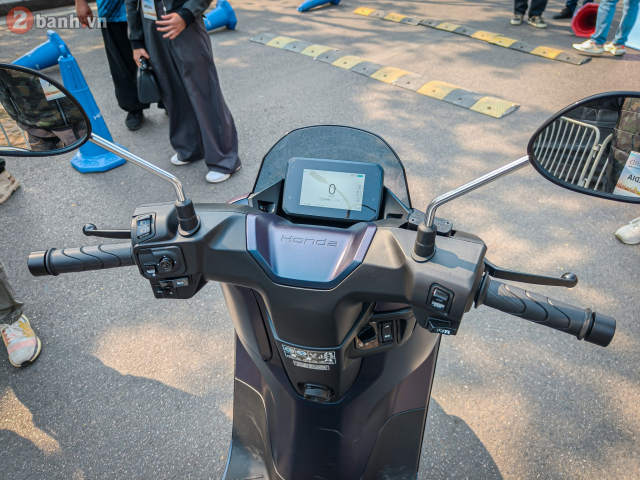 Honda UC3 bat ngo duoc cac dai ly trong nuoc nhan coc voi gia ban cuc ki hap dan - 7