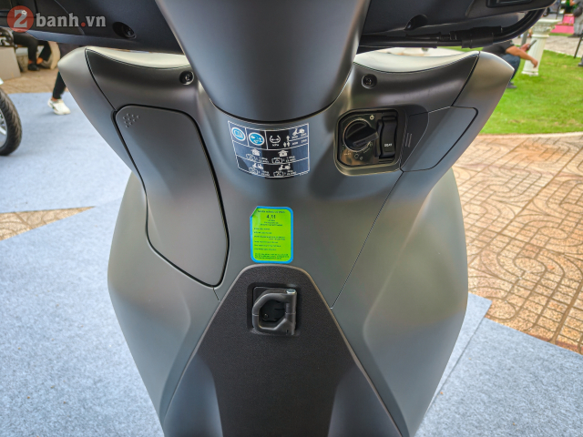 Honda SH350i 2026 nhap Y vua ra mat o nuoc ta voi gia ban cao hon gap doi so voi ban trong nuoc - 20