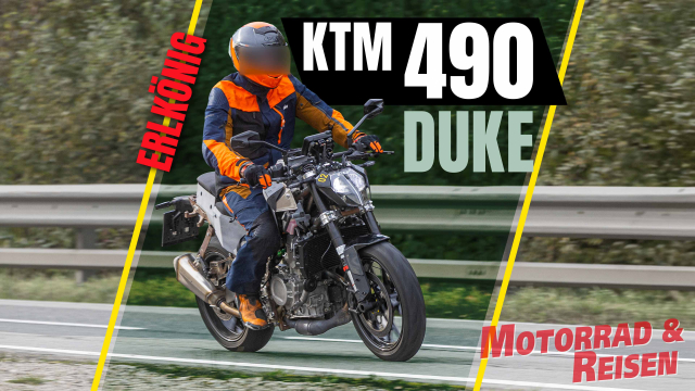 KTM chuan bi tung 490 Duke Dong xe 500cc moi hua hen se khuay dao phan khuc tam trung