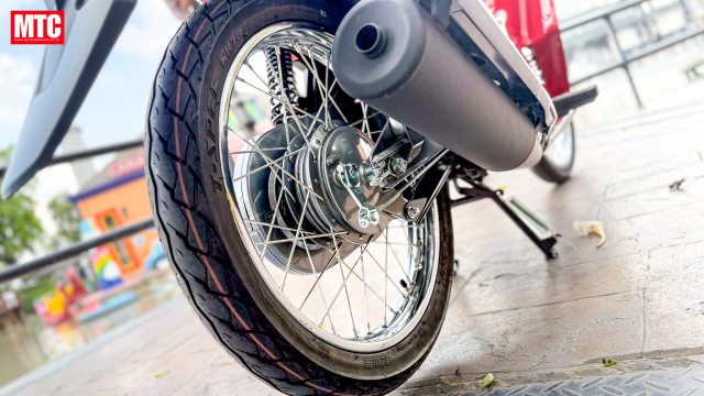 Yamaha Finn 2026 lot xac voi 7 nang cap dang tien co gia ban quy doi tu 325 trieu dong - 16