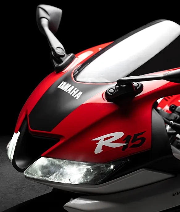 Herta R15 Yamaha R15 Ver 3 chưa bị ‘khai tử’ tiếp tục ra mắt phiên bản 70th ...