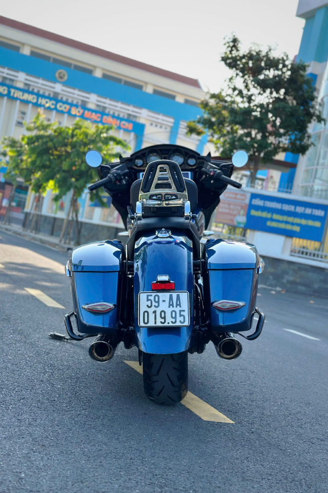 ___BMW R18 Bagger 2024___ | 2banh.vn