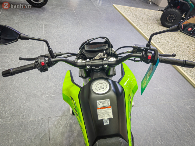 Chi tiết CFMoto 250 Dual Lite tại MMS 2026: Có khả năng về Việt Nam với phiên bản 300cc! | 2banh.vn