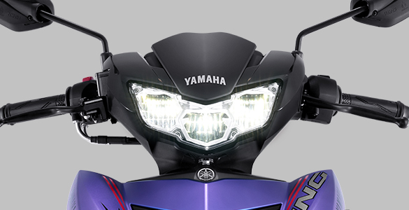 Yamaha bat ngo tung MX King 150 Prima Pramac Livery voi so luong gioi han chi 2000 chiec - 7