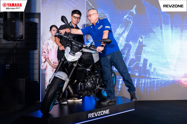 Yamaha MT07 2026 ra mat o Viet Nam Nhe hon hien dai hon gia tang nhe - 3