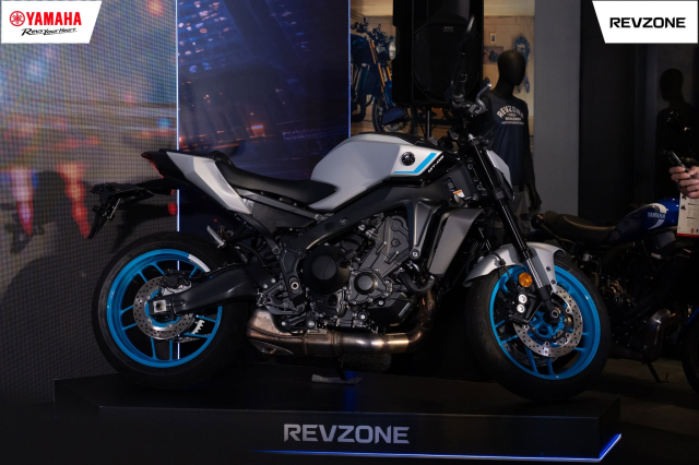 Yamaha MT07 2026 ra mat o Viet Nam Nhe hon hien dai hon gia tang nhe - 5