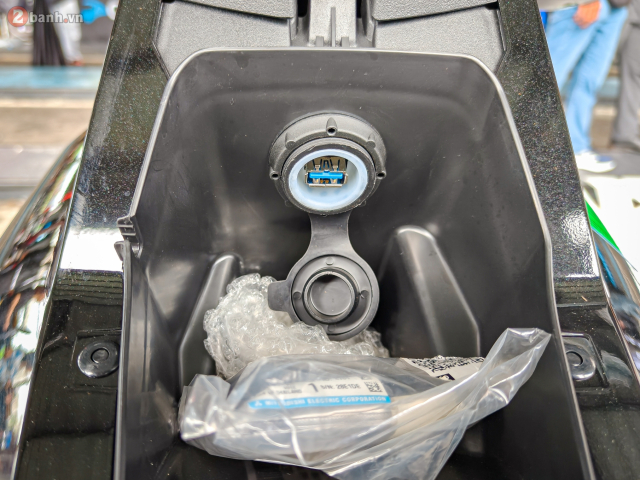 Can canh Suzuki Satria Pro 2026 Mot phien ban hoan toan moi voi day du tien ich cao cap - 22