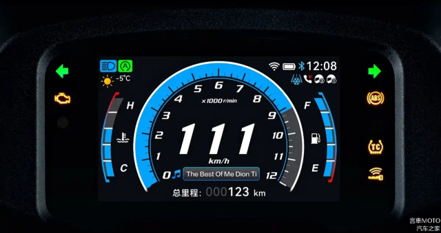 Xe ga 150cc moi gia quy doi 565 trieu dong Lan dau dung dong co van bien thien co ca ABS va TCS - 5